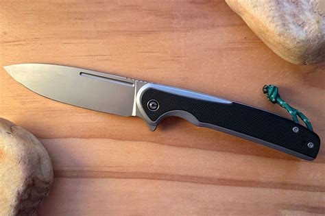 Are Civivi Knives Good? Exploring the Edge of Modern Cutlery