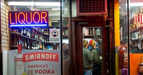 Are Liquor Stores Open in Massachusetts Today? And Why Do We Even Need Them on a Tuesday?