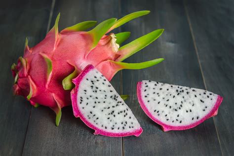 Can Pregnant Women Eat Dragon Fruit? Exploring the Myth of Fruit-Induced Superpowers