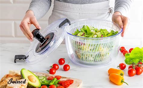 Can You Use a Salad Spinner for Fruit? And Why Not Spin Your Thoughts While You're at It?