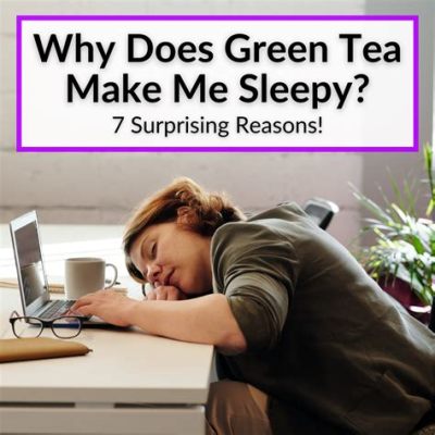 Does Green Tea Make You Sleepy or Awake? And Why Do Cats Always Land on Their Feet?