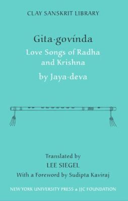  Gita Govinda: Um Canto de Amor e Devoção em Versos Sâncritos!