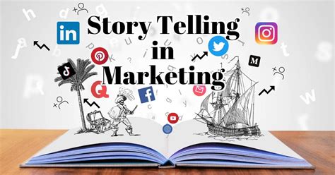  Hacking Marketing: How To Influence Your Audience Through Storytelling” – Uma Odisseia Narrativa no Mundo da Persuasão