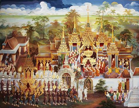  History of Thai Sculpture: A Journey Through Time and Forms Unveils Exquisite Craftsmanship and Spiritual Depth