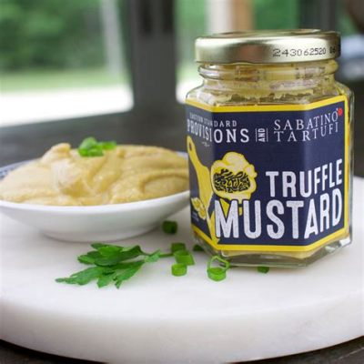 honey mustard origin: a condiment's journey through time and taste