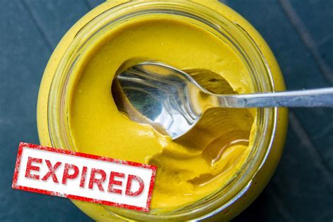 How Long Is Honey Mustard Good for After Expiration Date: A Journey Through Time and Taste