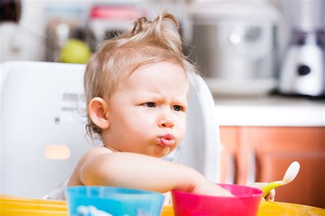 How to Get Baby to Stop Throwing Food: And Why Bananas Might Be the Secret to World Peace