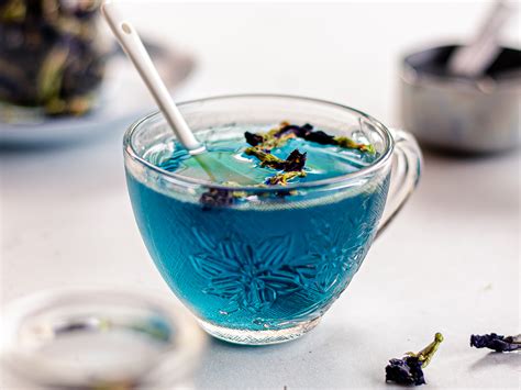 How to Make Butterfly Pea Flower Tea: A Journey Through Color and Flavor