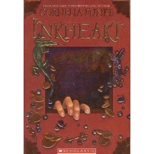  Inkheart: Uma Jornada Mágica Através da Palavra Escrita