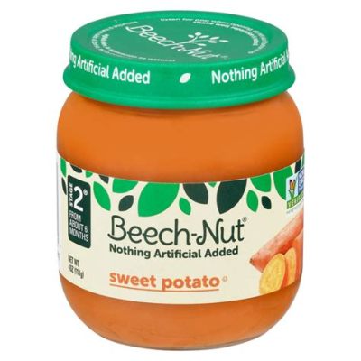 Is Beech-Nut Baby Food Safe: A Journey Through the Labyrinth of Parental Concerns and Nutritional Myths