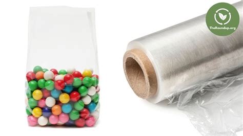 Is Cellophane Food Safe? Unwrapping the Layers of a Transparent Dilemma