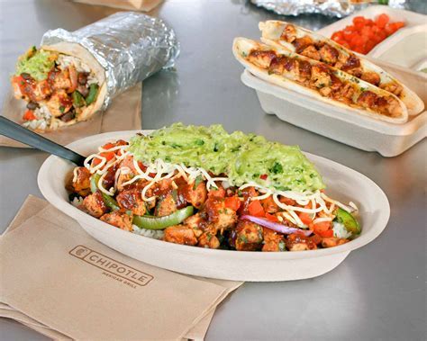 Is Chipotle Real Mexican Food? Exploring the Authenticity of a Fast-Casual Giant