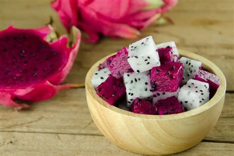 Is Dragon Fruit Alkaline: A Journey Through Myths and Realities