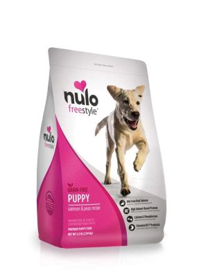 Is Nulo Dog Food Good: A Journey Through Canine Cuisine and Cosmic Curiosity