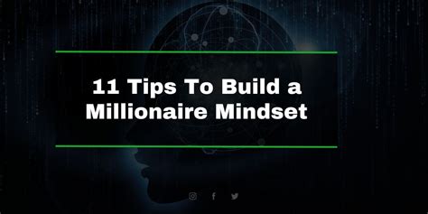  Million Dollar Mindset! Discover Your Entrepreneurial Potential Through Practical Wisdom