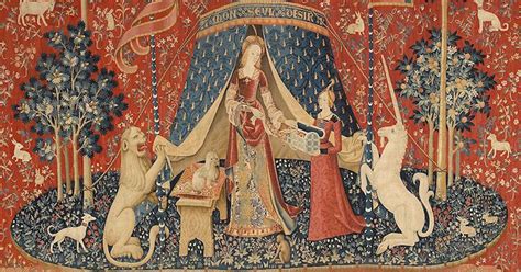  Queen of the Night: A Tapestry Woven With Threads of Love and Loss in Ancient Persia