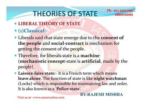 State and Society: A Contribution to the Theory of Political Development! Unveiling the Intricate Dance Between Power and People