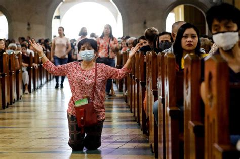  Walking with the Lord: A Journey Through Filipino Catholicism: An Intriguing Tapestry of Faith and Tradition