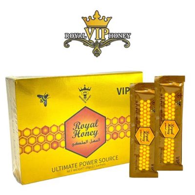 What is VIP Royal Honey? Exploring the Sweet Mystique of Nature's Elixir