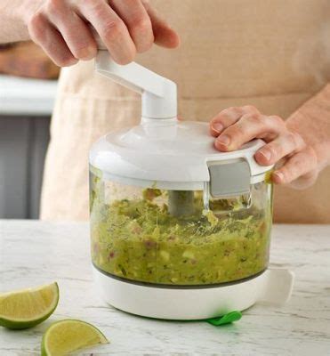 What to Use Instead of a Food Processor: Exploring Creative Alternatives in the Kitchen