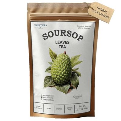 Where Can I Buy Soursop Tea: Exploring the Mystical Brew and Its Cosmic Connections